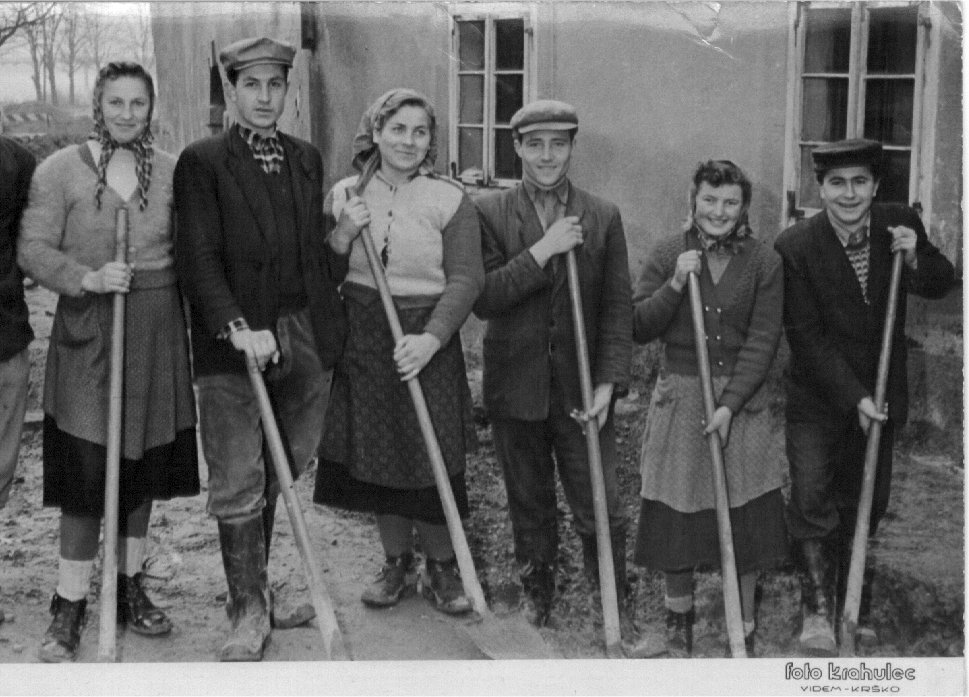 1. prvi komunalni delavci