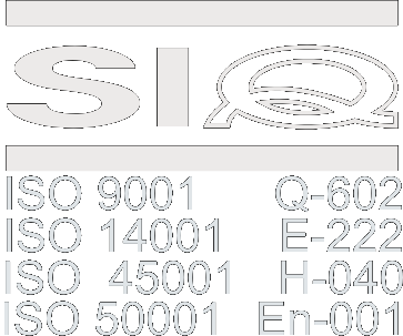 cert siq