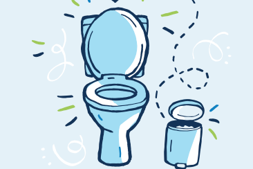 wc