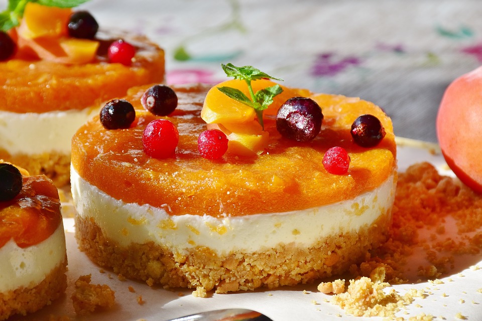 torta